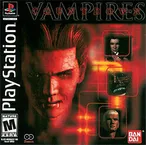 Countdown Vampires Coverart