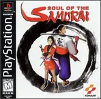 Soulofthesamurai