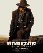 Horizon An American Saga Capitolo 1