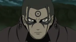 Hashirama