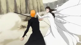 Arrancar: Downfall Arc