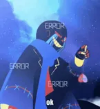 Error Sans