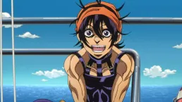 Narancia Ghirga