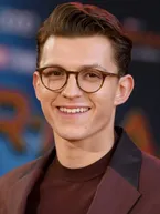 Tom Holland