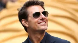 Tom Cruise