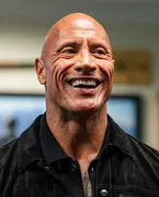 Dwayne The Rock Johnson