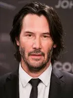 Keanu Reeves