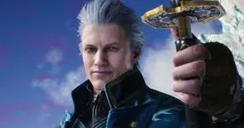 Vergil