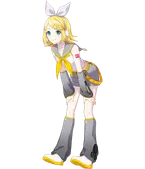 Kagamine Rin