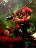 Blood Angels