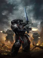 Black Templars