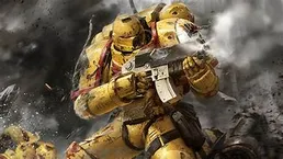 Imperial Fists