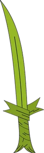 Grass Sword