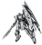 Nu Gundam [HWS]