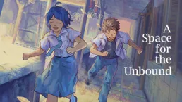 A Space For The Unbound