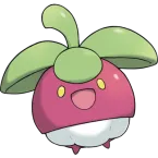 Bounsweet
