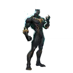 Black Panther