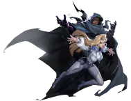 Cloak & Dagger