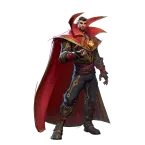 Doctor Strange 