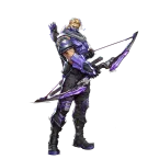 Hawkeye 