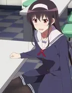 Kasumigaoka Utaha