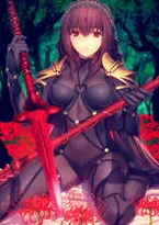 Scathach