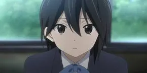 Himeko Inaba