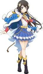 Hikari Kagura