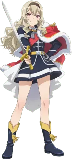 Claudine Saijo