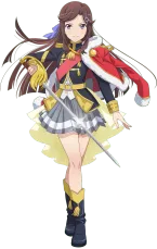Maya Tendo