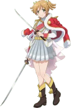 Nana Daiba