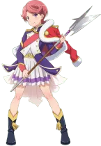 Futaba Isurugi