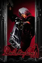 Devil My Cry
