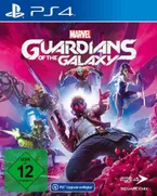 Guardians Of The Galaxy