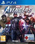 Marvel Avengers