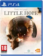 Little Hope