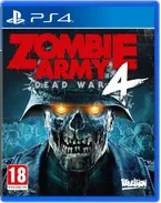 Zombie Army 4