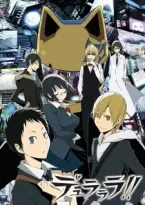 Durarara(2010)