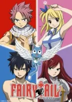 Fairy Tail(2009)
