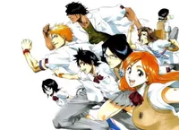 Agent Of Shinigami