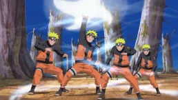 Akatsuki Suppression Mission