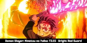 Demon Slayer: Kimetsu no Yaiba: T3.E6