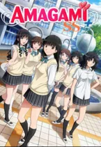 Amagami SS+