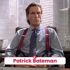 American Psycho