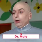Austin Powers