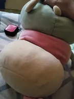 ตูดหนอน