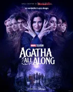 Agatha All Along