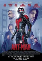 Ant Man
