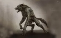 Werewolf (มนุษย์หมาป่า)