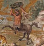Centaurs (เซนทอร์)